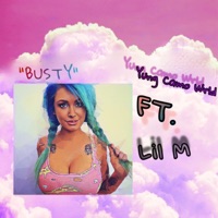 Busty (feat. Lil M) - Single - Yung Camo Wrld