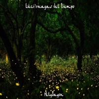 Luciérnagas del Tiempo - Single - PelySayon