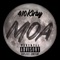 Moa - 410Kirby lyrics