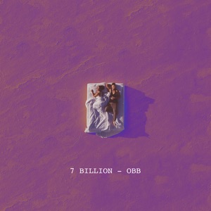 7 Billion (Otto Benson Remix) - Single