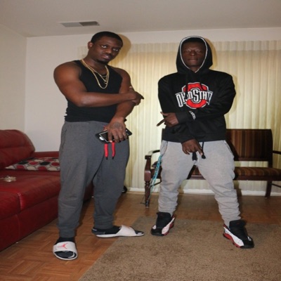 Hit My Chirp (feat. Solo & Rock) - Single