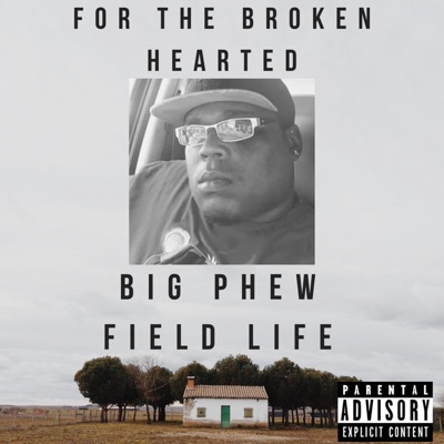 For the Broken Hearted - Single