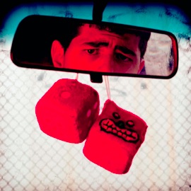 Fluffy Dice DoloRRes