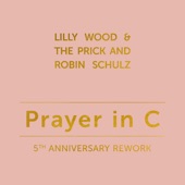 Prayer in C (VIP Remix) artwork