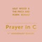Prayer in C (VIP Remix) artwork