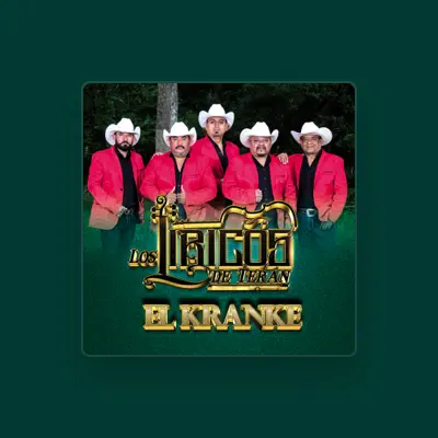 Listen to Los Liricos De Teran, watch music videos, read bio, see tour dates & more!