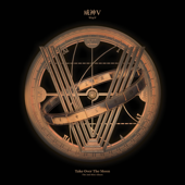 Take Over the Moon (The 2nd Mini Album) - EP - WayV