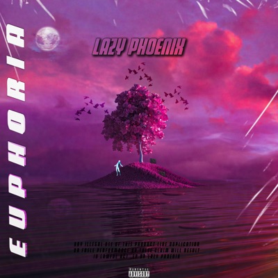 Lazy Phoenix - When I Wake Up (feat. B Yond & Young Kay PTA)