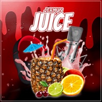 Juice - Single - Jermun