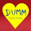 Dumm by Pixie Paris iTunes Track 1
