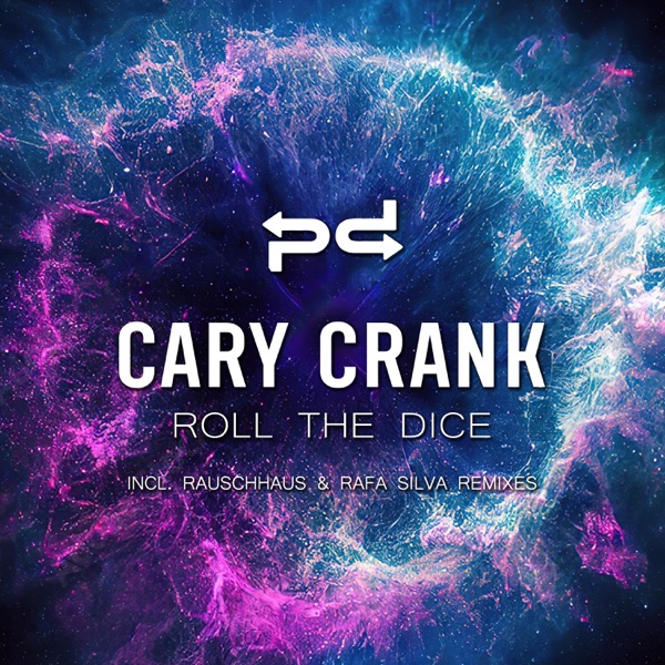 Roll the Dice - EP
