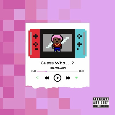 Guess Who - EP