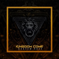 Kingdom Come - Single - Hakeem Roze