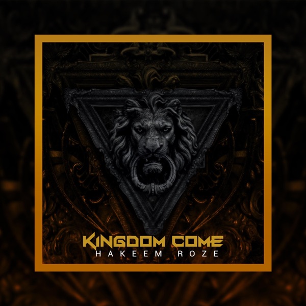 Kingdom Come