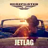 jetlag