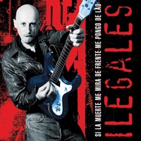 Si la Muerte Me Mira de Frente Me Pongo de Lao - Ilegales