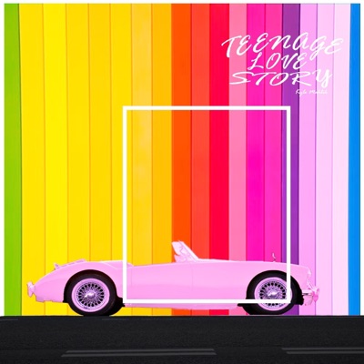 Teenage Love Story - EP