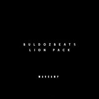 Lion Pack - EP - buldozbeats & Wavcamp