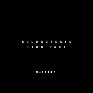 Lion Pack - EP