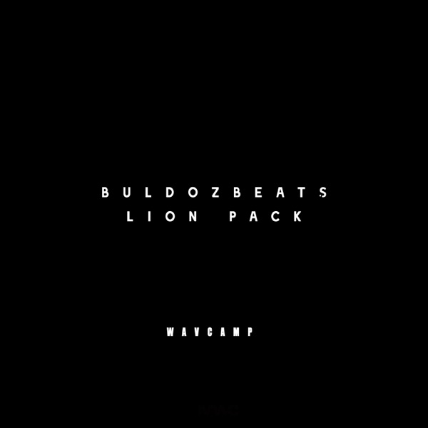 Lion Pack - EP