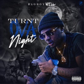 Real Reason (feat. Iur Jetto, Eastside Mani & Cashkidd) Bagboy Mell