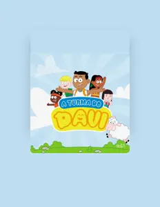 Listen to A Turma do Davi, watch music videos, read bio, see tour dates & more!