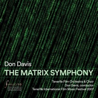 The Matrix Symphony - DON DAVIS