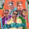 Recuerdos (Remix) [feat. Myke Towers & Lenny Tavárez] - Single