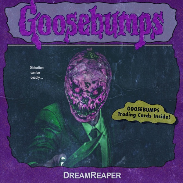 Goosebumps Theme