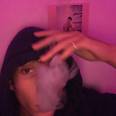love hotel mood - Single