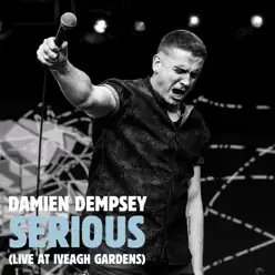 Serious (Live at Iveagh Gardens) - Single - Damien Dempsey