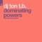 Future Voices - DJ Ton TB lyrics