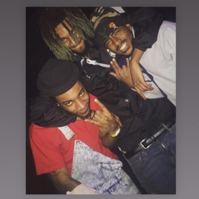 Soda (feat. AO DT) - Single