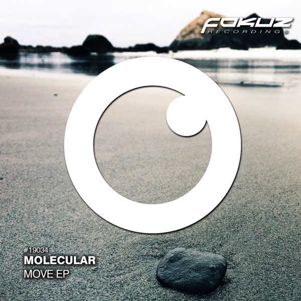 Move - EP