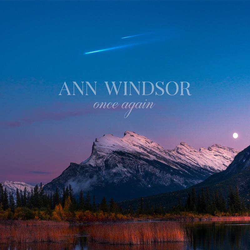 Once Again - Single