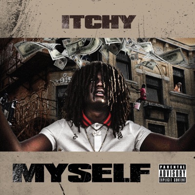 Myself Freestyle - Single