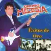 Grupo Melodía - Sigo Esperando