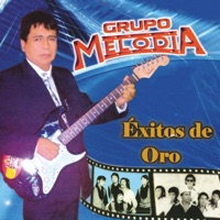 Grupo Melodía - Sigo Esperando