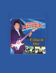Listen to Grupo Melodía, watch music videos, read bio, see tour dates & more!