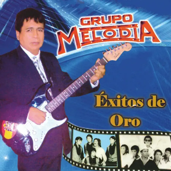 Sigo Esperando — Grupo Melodía