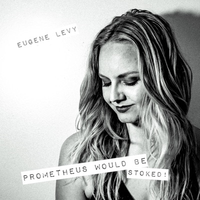 Prometheus Would Be Stoked! - Single