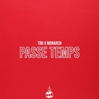 Passe Temps - Single - Tibi Dit Tcheck & Monarch