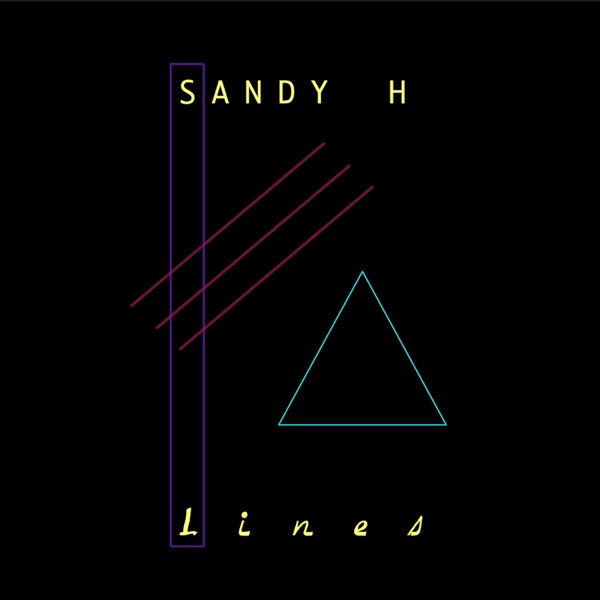 Lines - EP