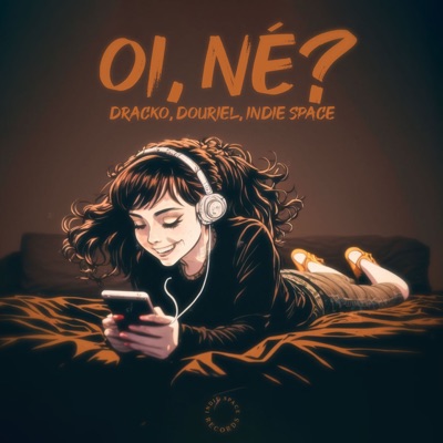 Oi, né? - Single