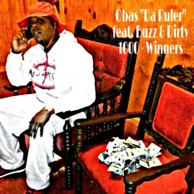 Winners (feat. Buzz & Dirty 1000) - Single