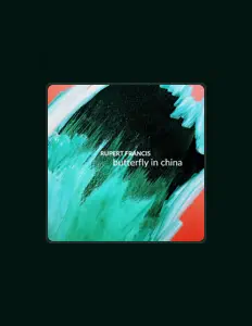 Poslechněte si interpreta Rupert Francis, sledujte hudební videa, přečtěte si životopis, podívejte se na data turné a další informace.