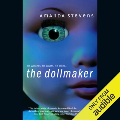 The Dollmaker (Unabridged)