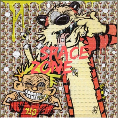 Space Zone - Single