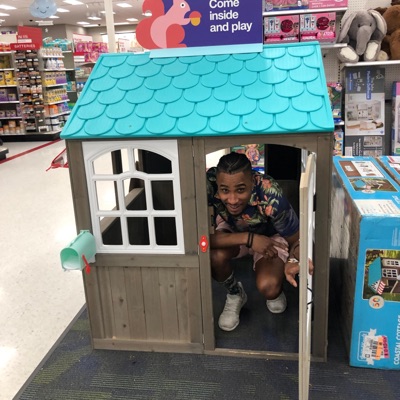 Stuck in the House (Quarantine Vibes) - EP