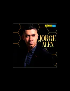 Jorge Alexを聴いたり、ミュージックビデオを鑑賞したり、経歴やツアー日程などを確認したりしましょう！